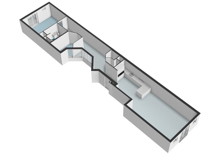 Photo 27 of Nieuwe Teertuinen 13-D