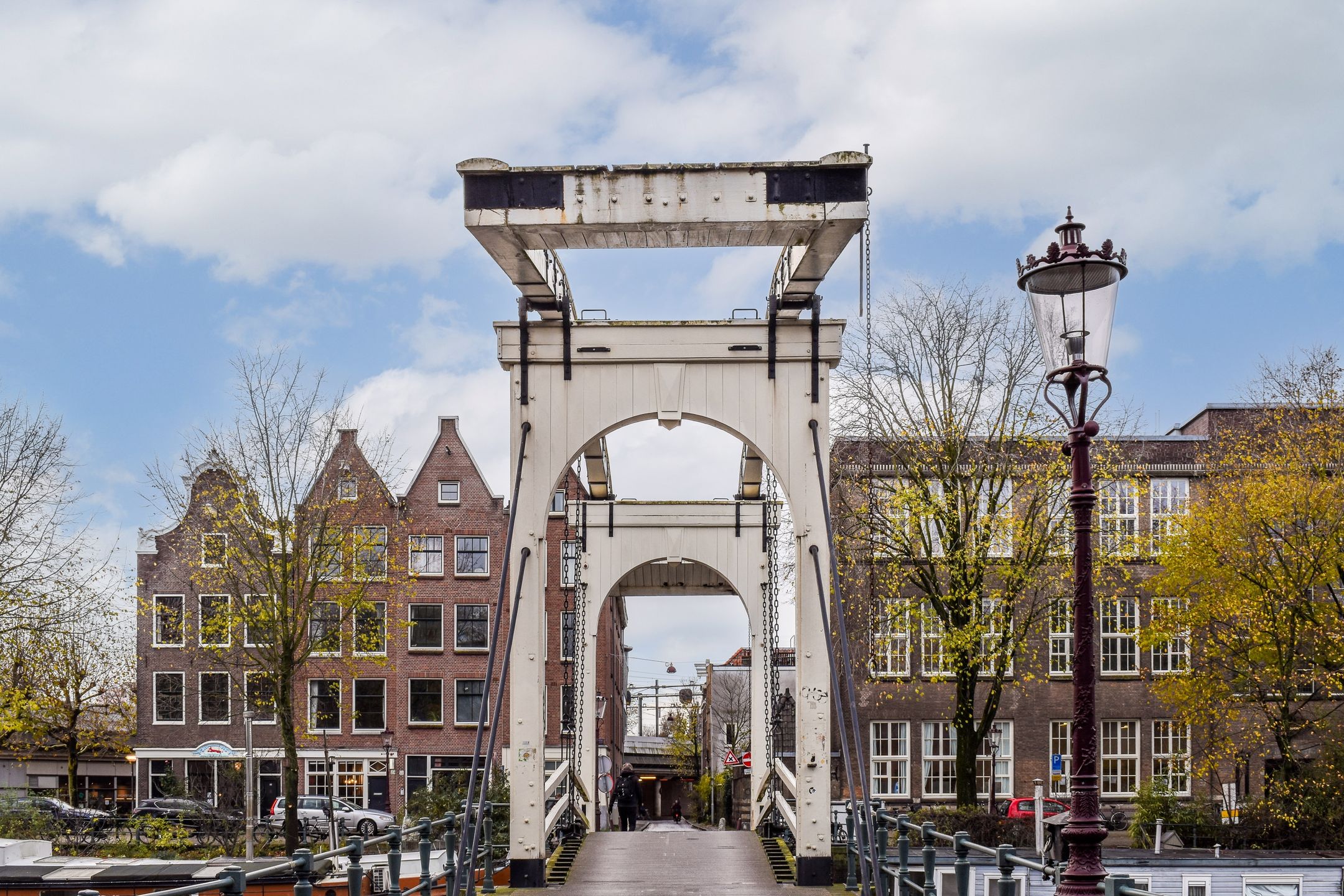 Foto 3 van Nieuwe Teertuinen 13-D