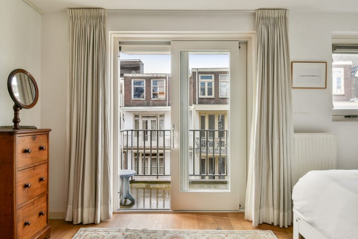 Photo 5 of Nieuwe Teertuinen 13-D