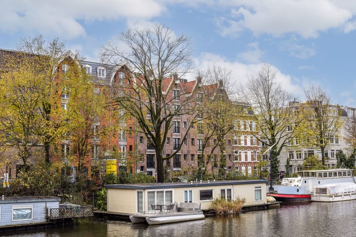 Photo 6 of Nieuwe Teertuinen 13-D