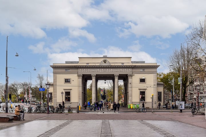 Photo 24 of Nieuwe Teertuinen 13-D