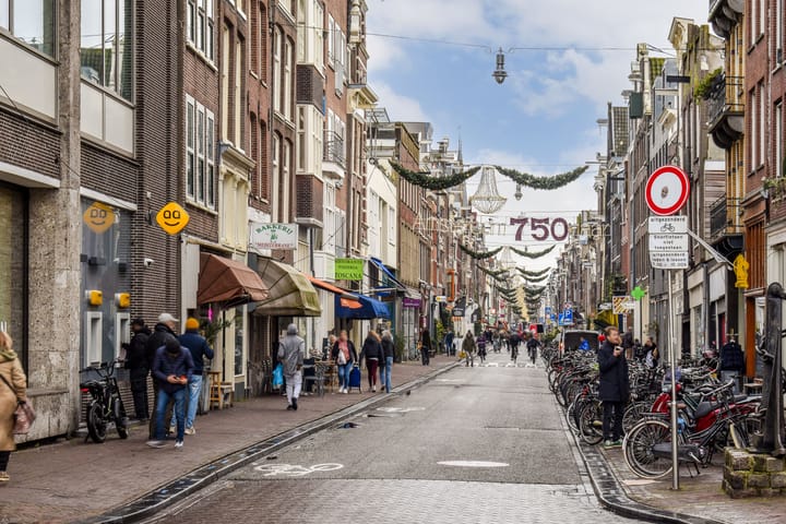 Photo 25 of Nieuwe Teertuinen 13-D