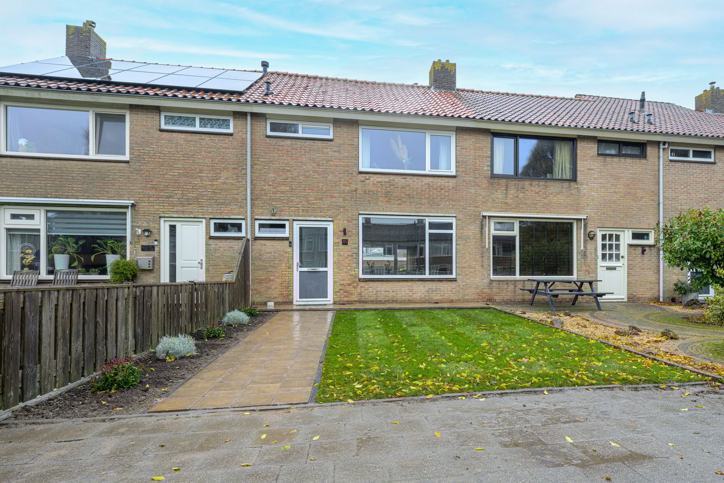 Photo 1 of Planetenlaan 15