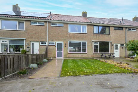 Planetenlaan thumbnail