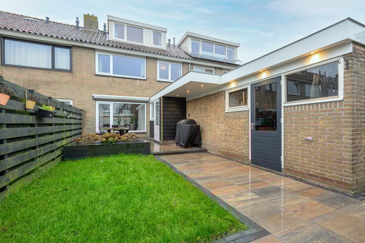 Photo 2 of Planetenlaan 15