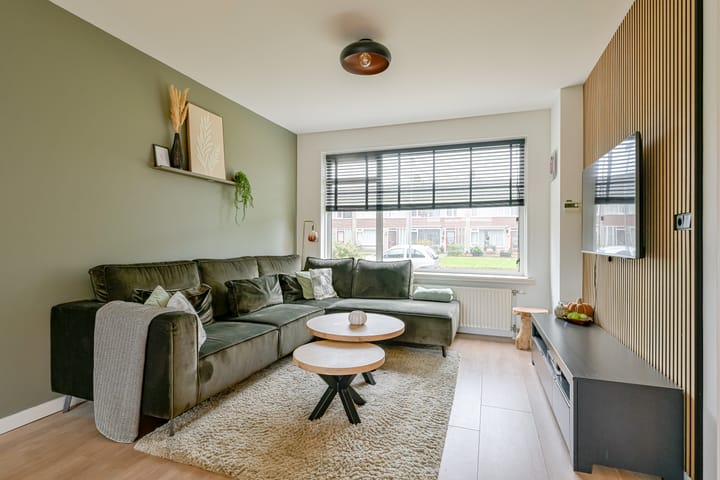 Photo 4 of Planetenlaan 15