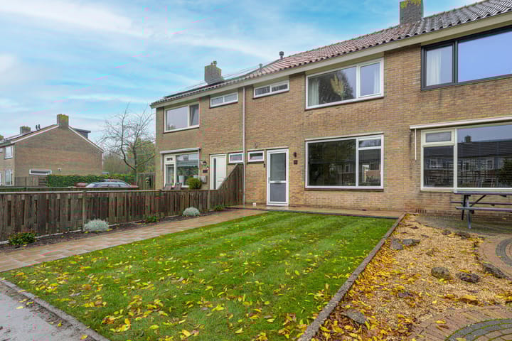 Photo 31 of Planetenlaan 15