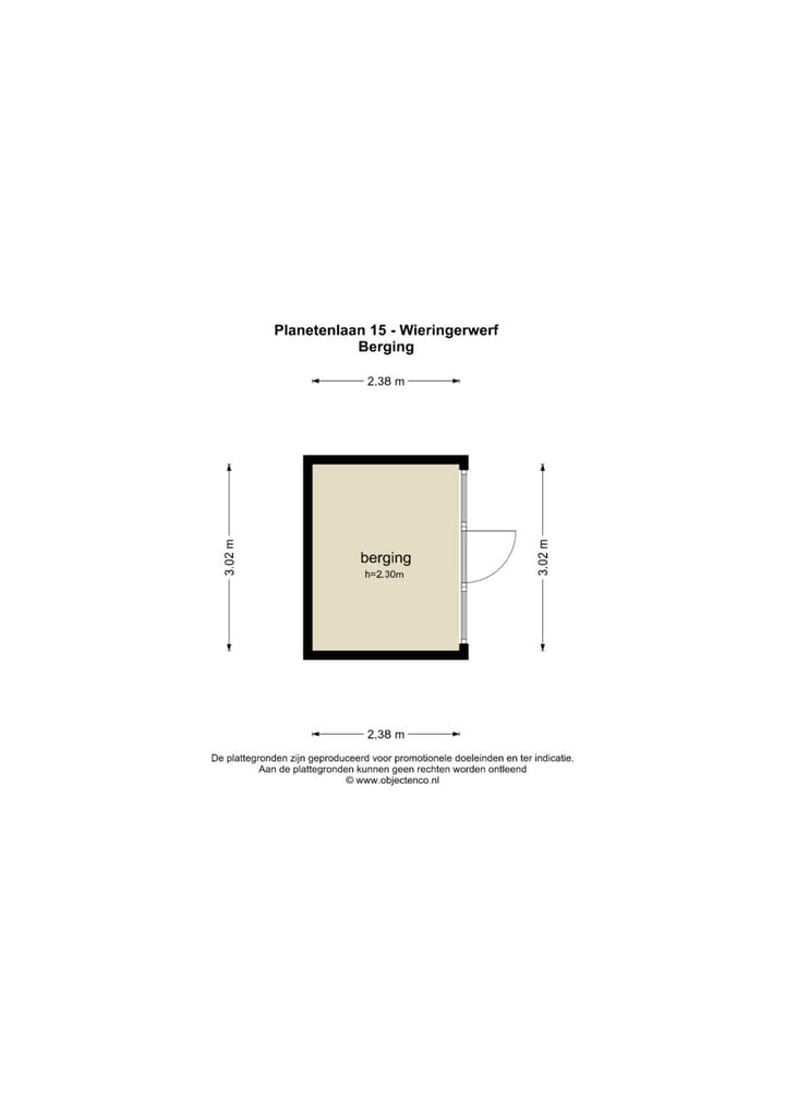 Photo 35 of Planetenlaan 15