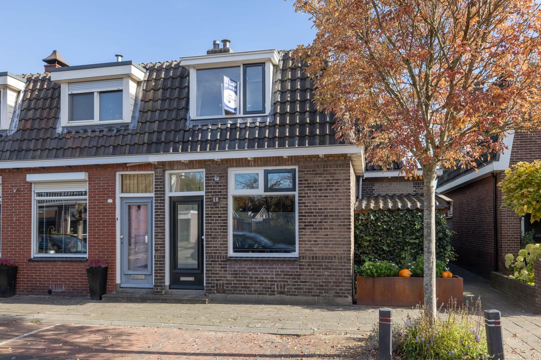 Foto 1 van Kotmansweg 11