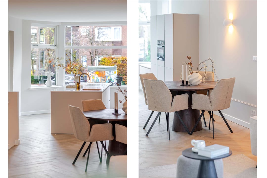 Foto 1 van Berglustlaan 14-D