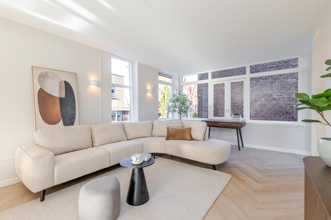 Foto 11 van Berglustlaan 14-D