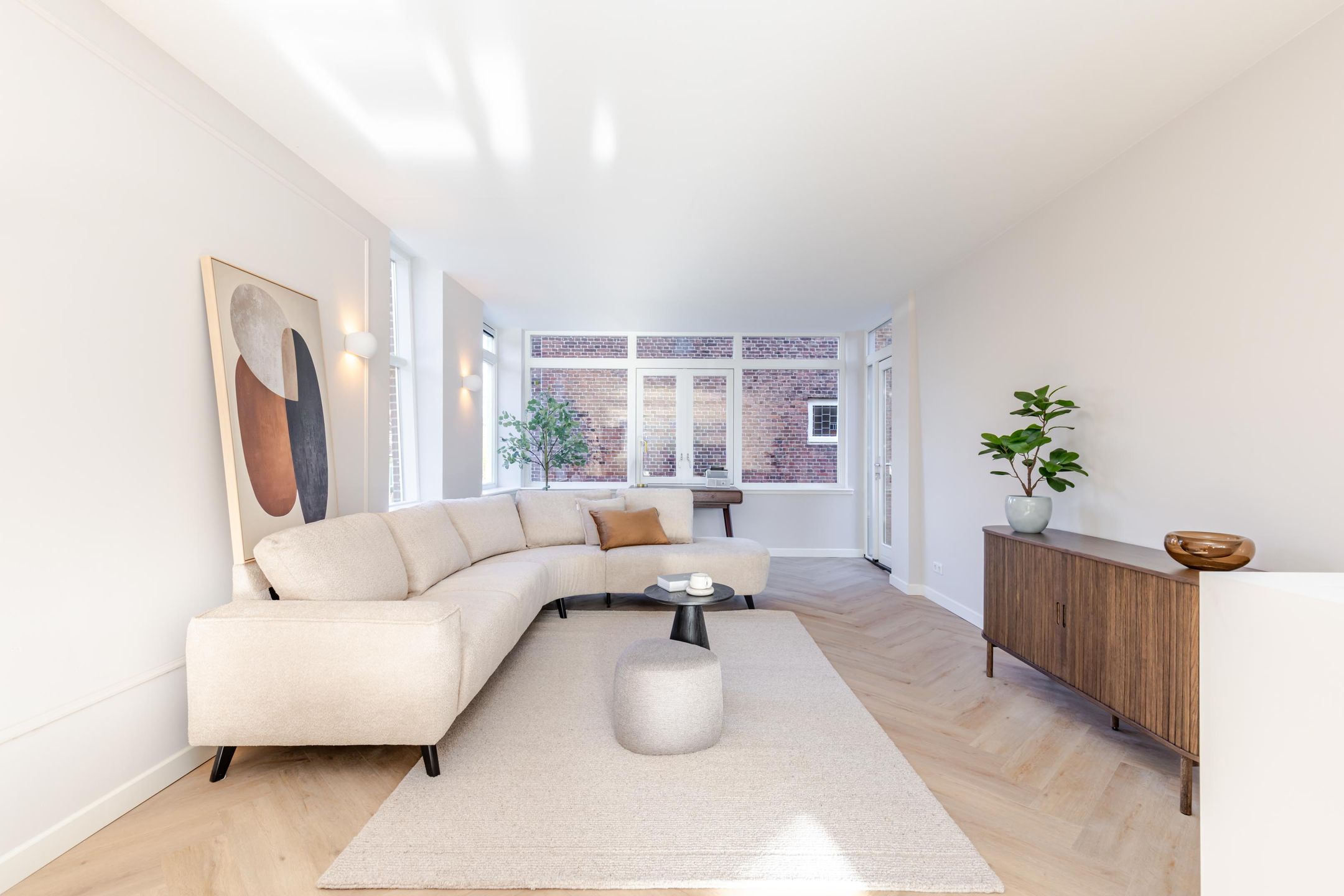 Foto 12 van Berglustlaan 14-D