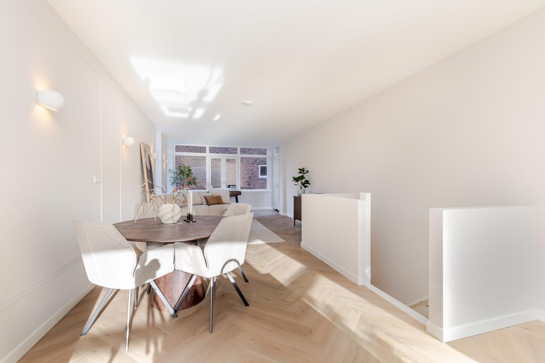 Foto 13 van Berglustlaan 14-D