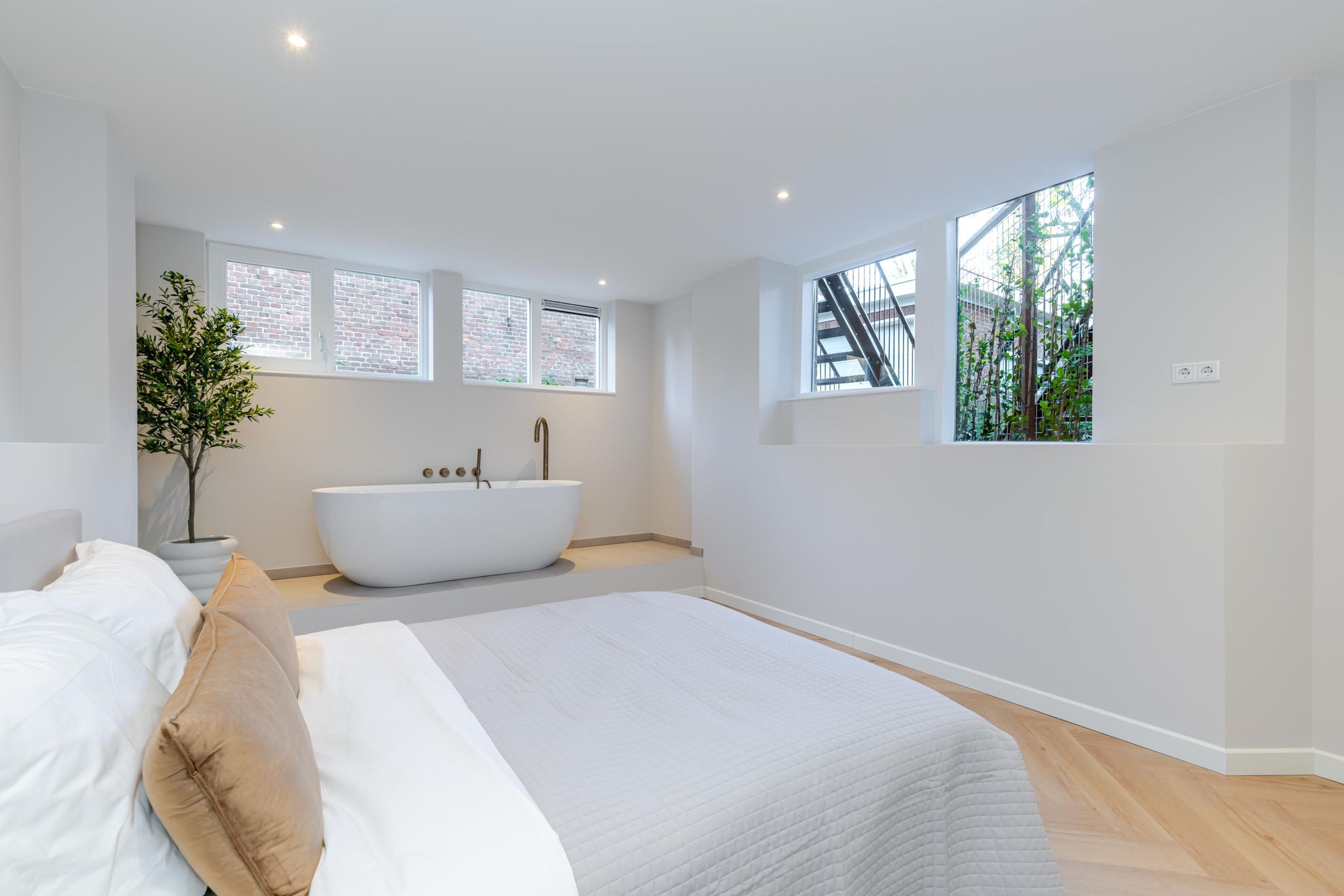 Foto 15 van Berglustlaan 14-D