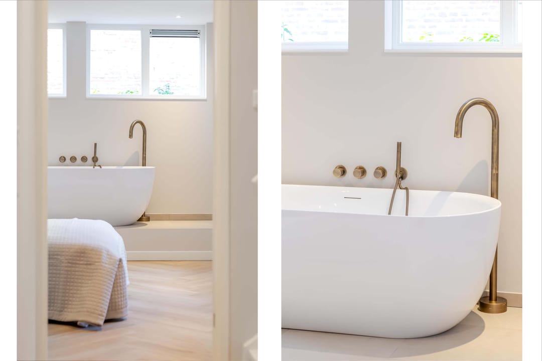 Foto 16 van Berglustlaan 14-D