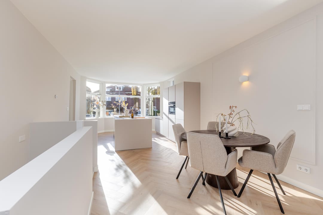 Foto 23 van Berglustlaan 14-D