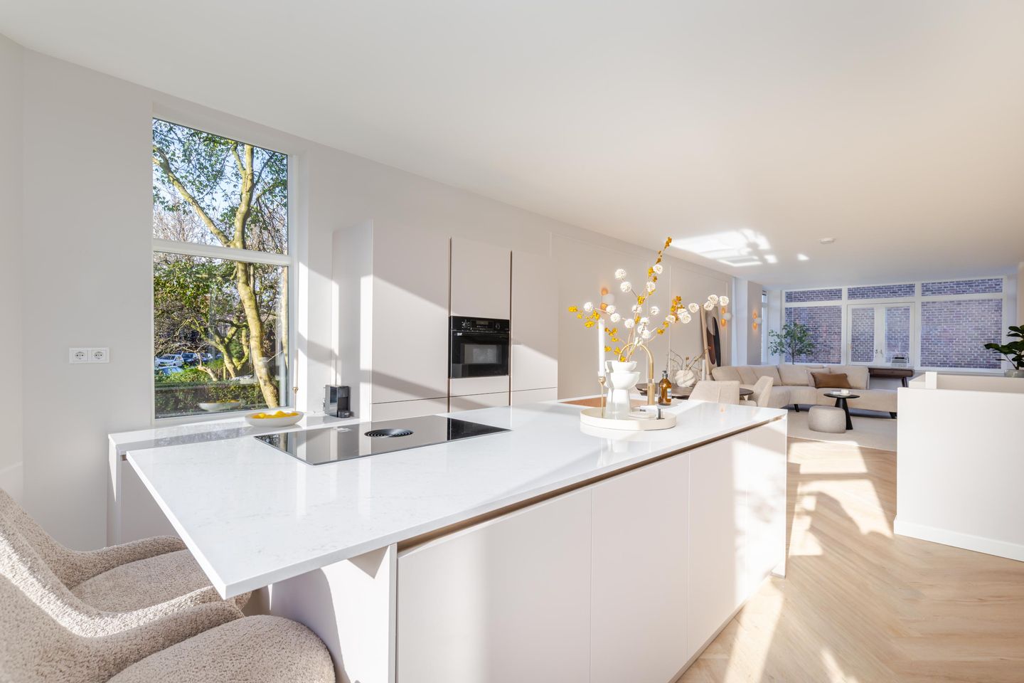 Foto 25 van Berglustlaan 14-D