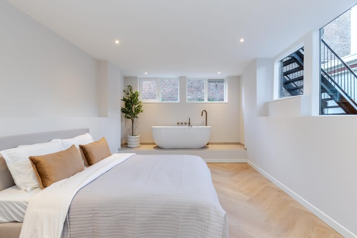 Photo 4 of Berglustlaan 14-D