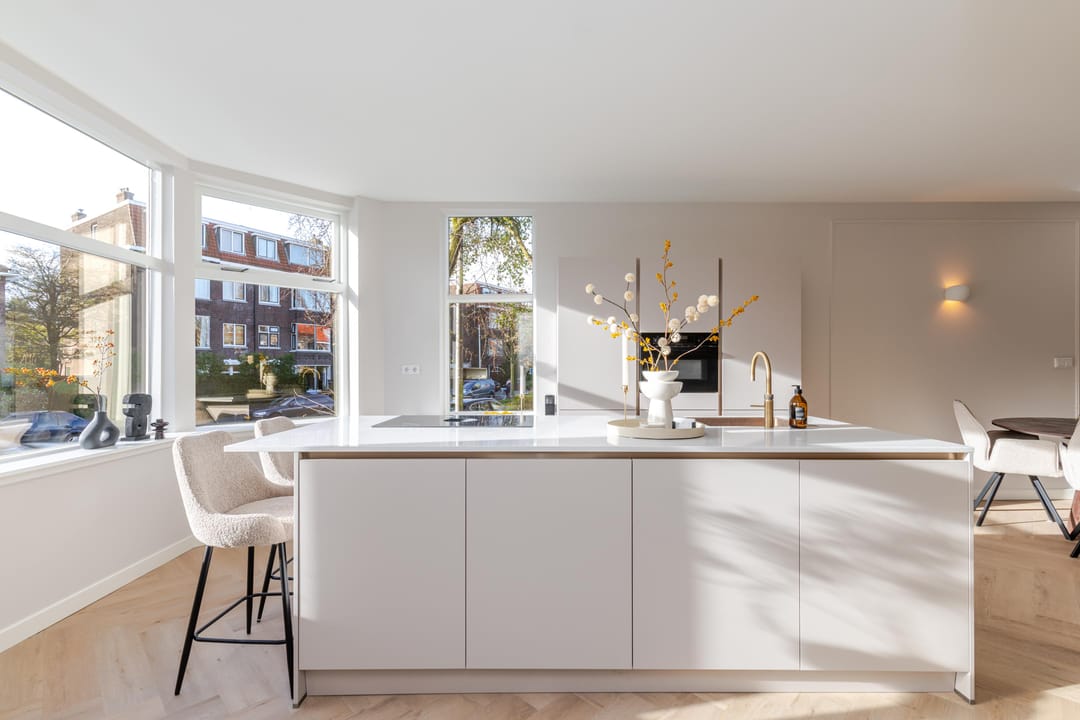 Foto 7 van Berglustlaan 14-D