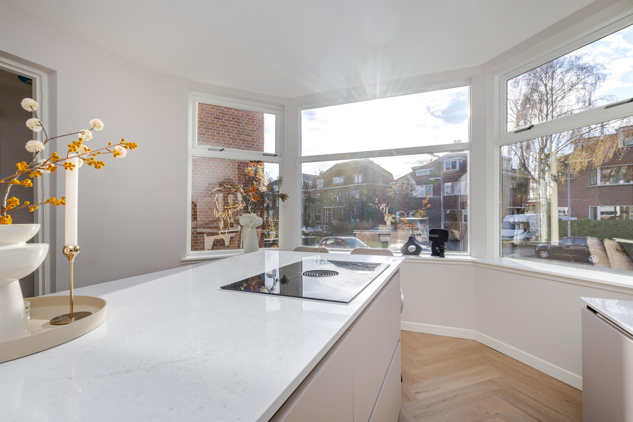 Foto 24 van Berglustlaan 14-D