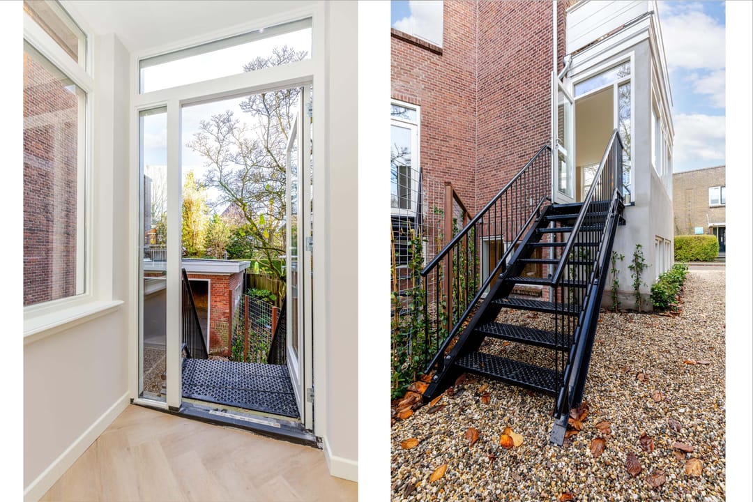 Foto 28 van Berglustlaan 14-D