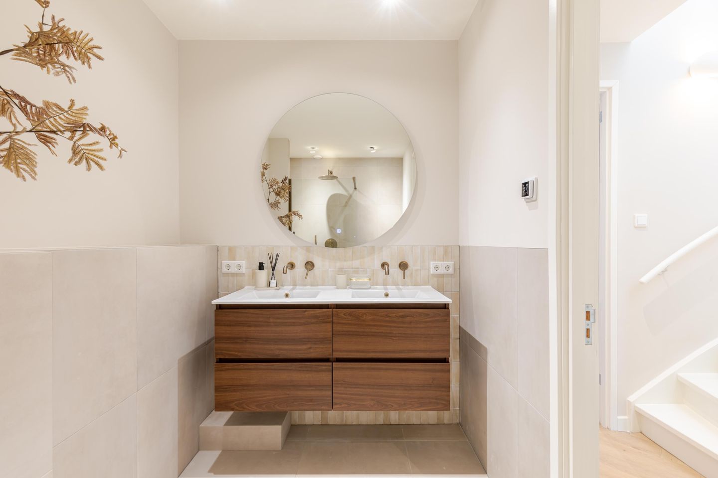 Foto 19 van Berglustlaan 14-D