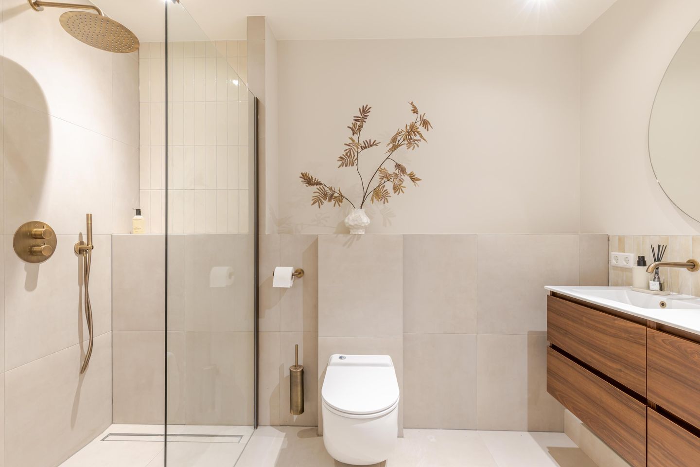 Foto 5 van Berglustlaan 14-D