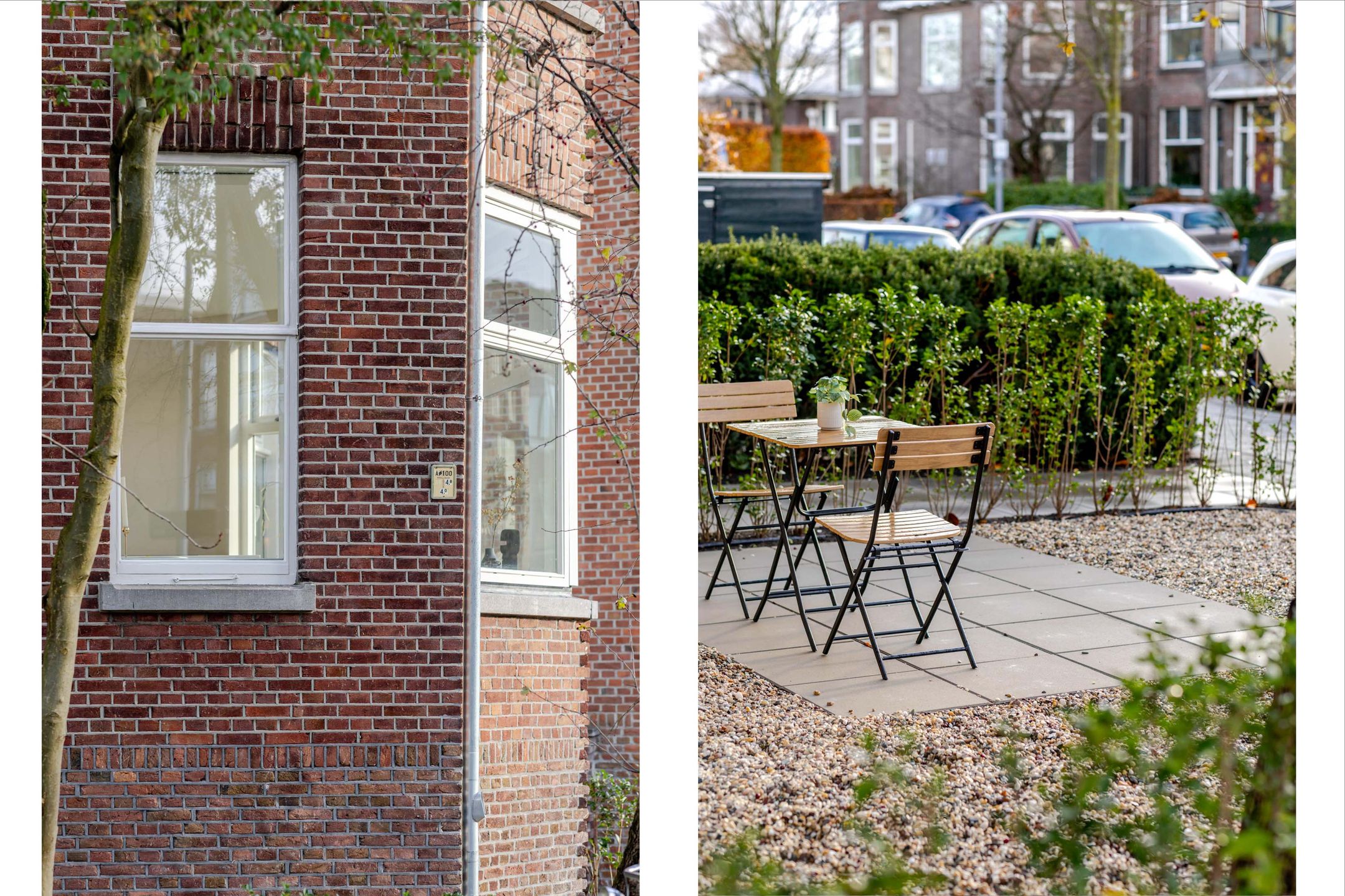 Foto 33 van Berglustlaan 14-D