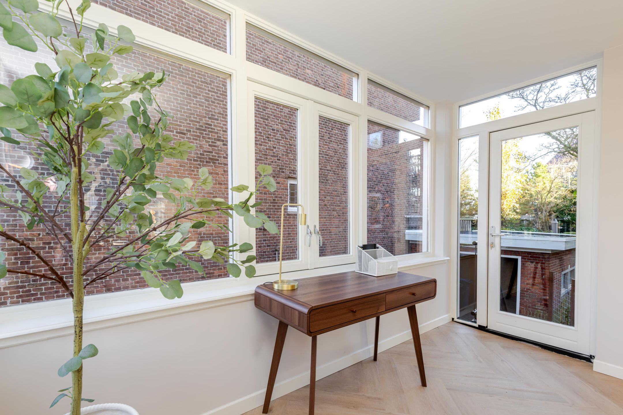 Foto 27 van Berglustlaan 14-D