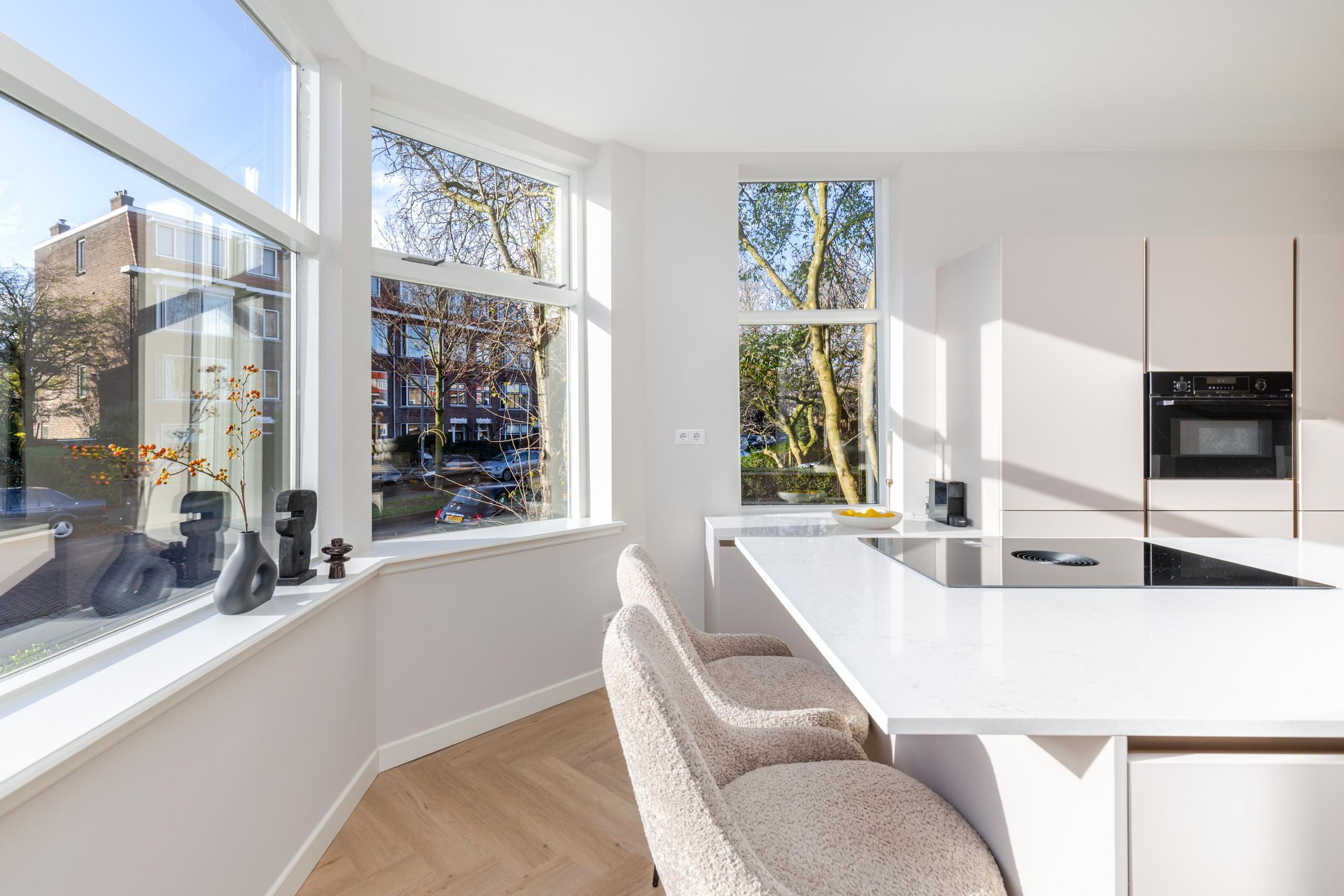 Foto 6 van Berglustlaan 14-D