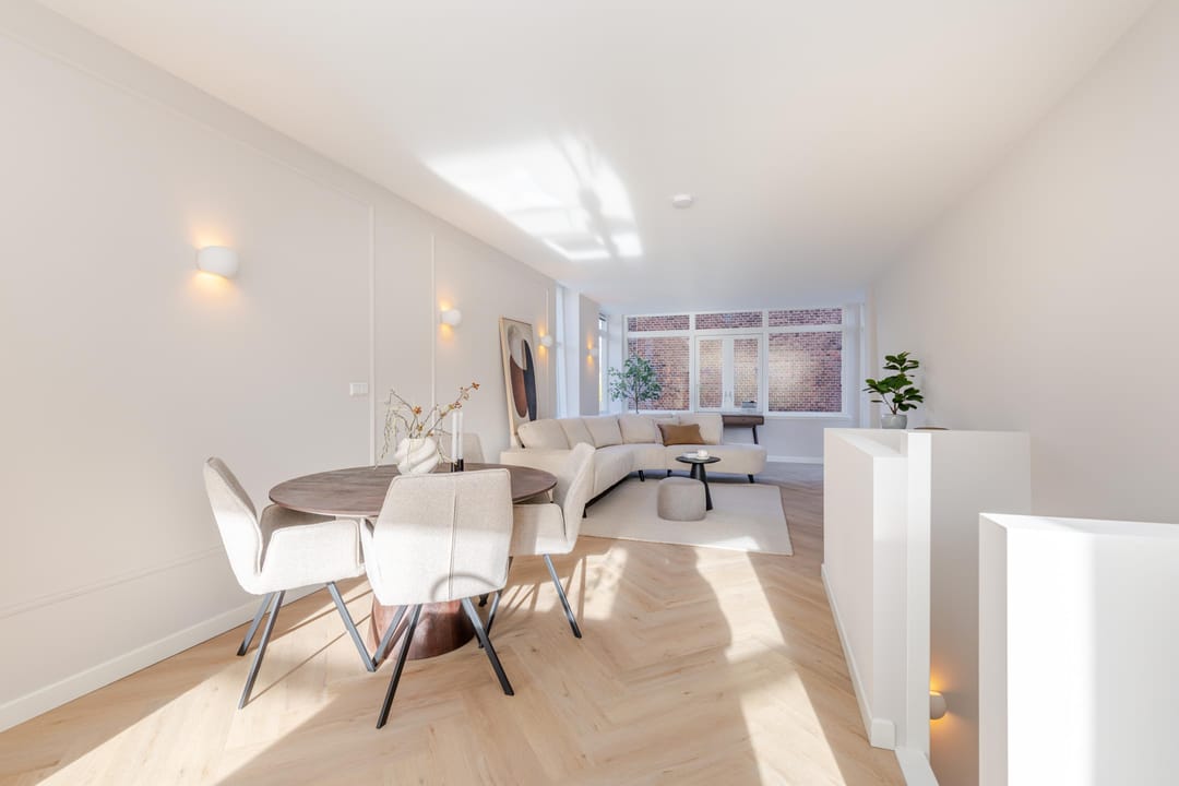 Foto 26 van Berglustlaan 14-D