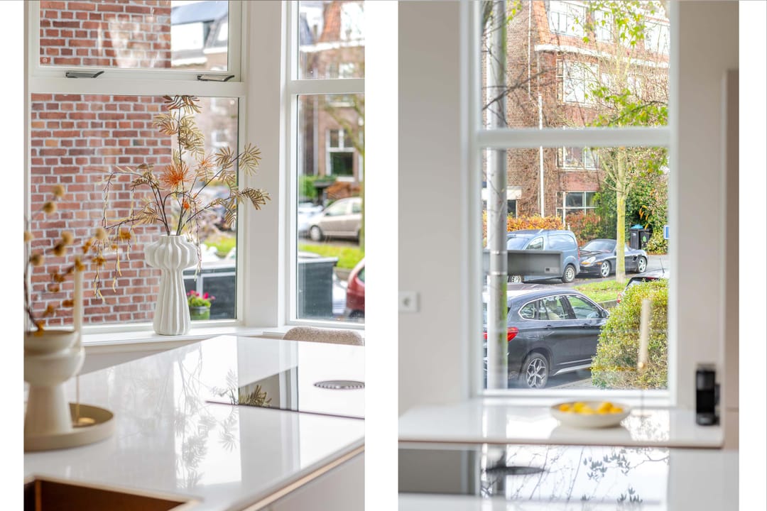 Foto 8 van Berglustlaan 14-D