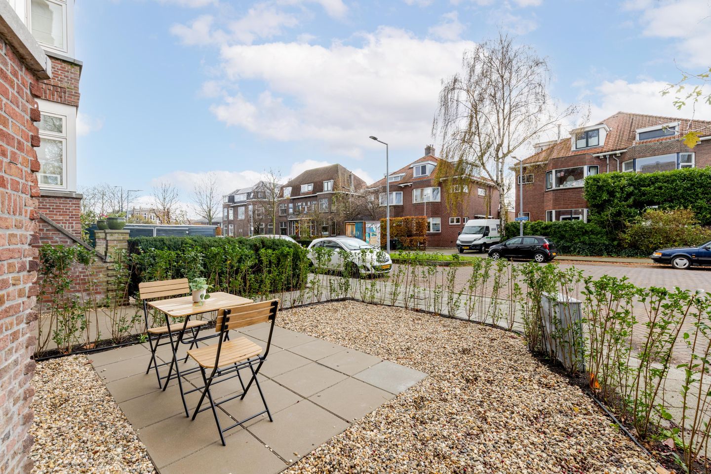 Foto 34 van Berglustlaan 14-D