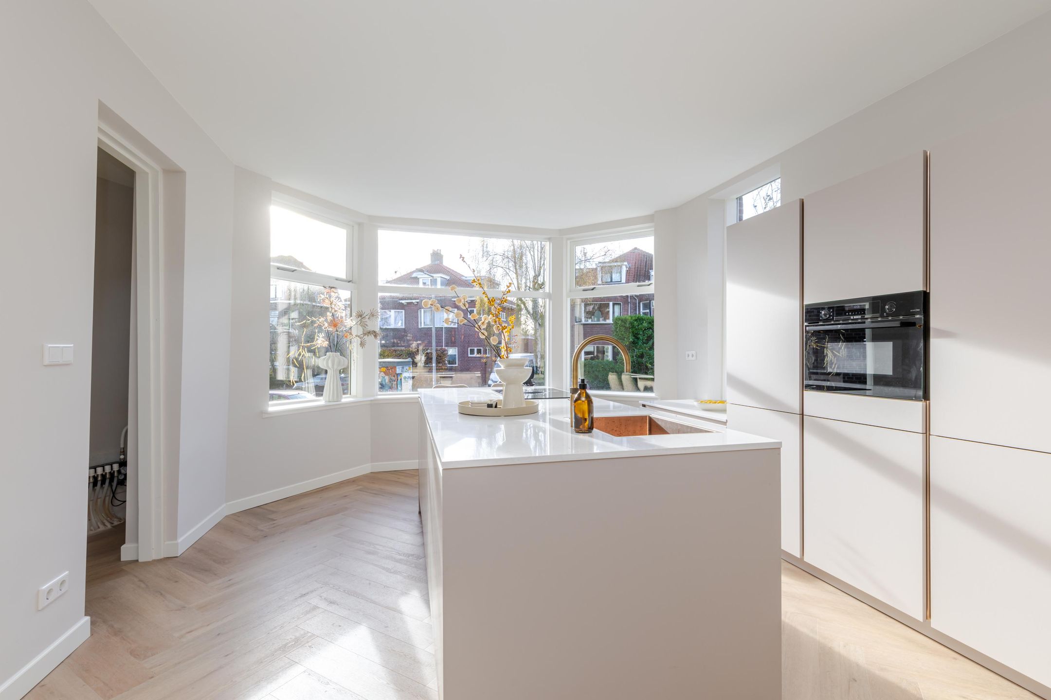 Foto 9 van Berglustlaan 14-D