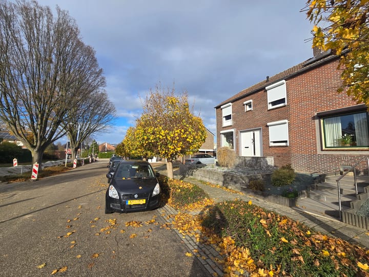 Foto 26 van Den Haagstraat 48