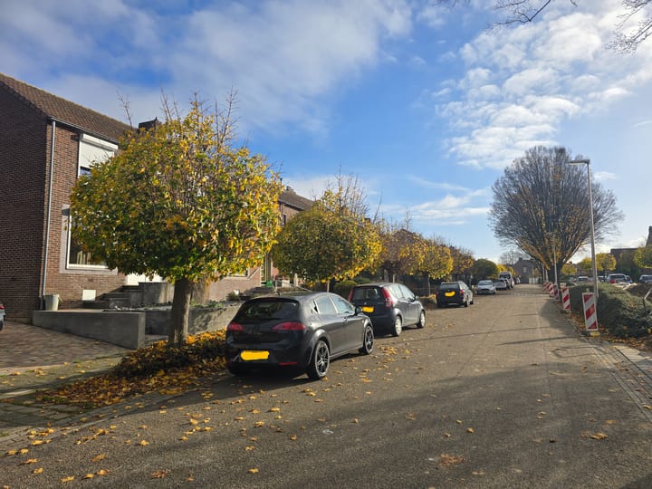 Foto 25 van Den Haagstraat 48