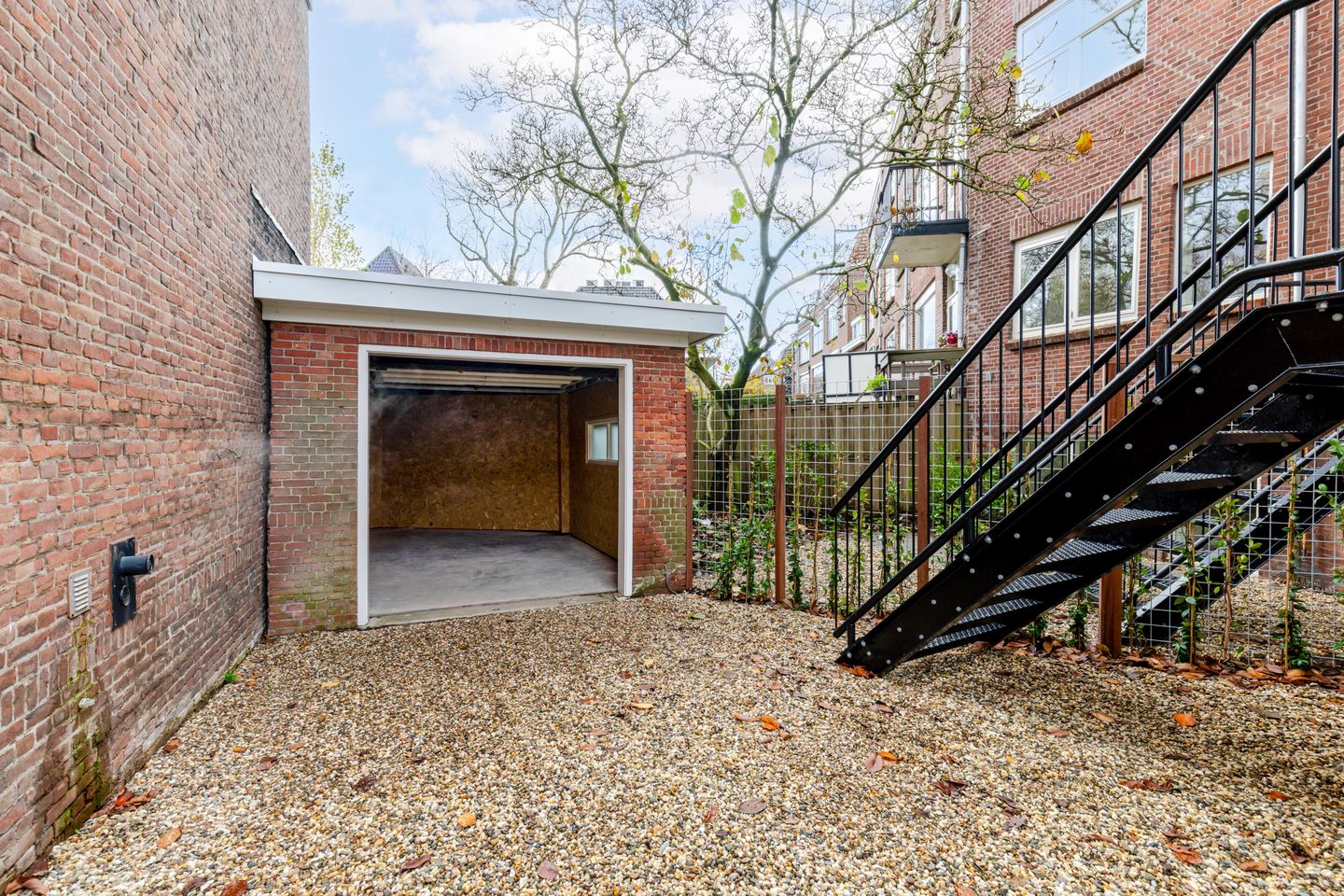 Foto 29 van Berglustlaan 14-D