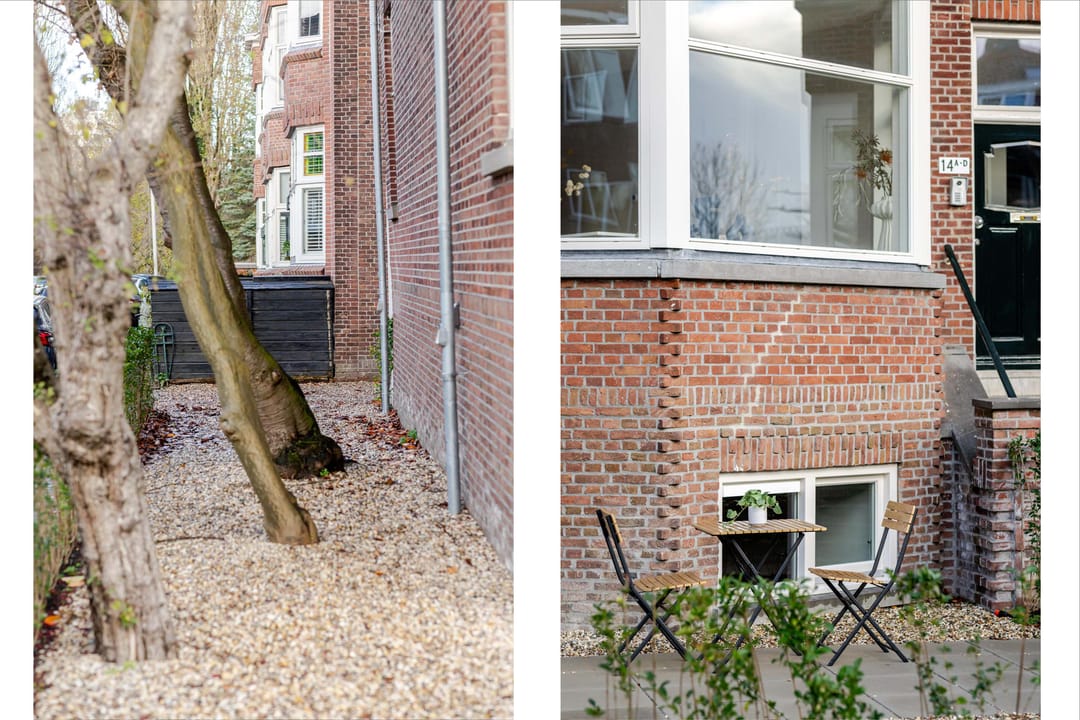 Foto 32 van Berglustlaan 14-D