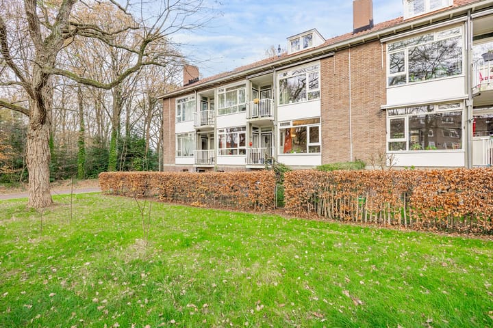 Mr. Th. Heemskerklaan 47 A