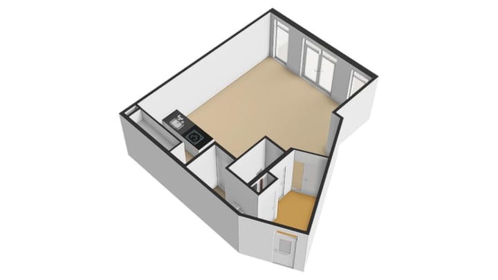 Photo 40 of Schildersgang 2