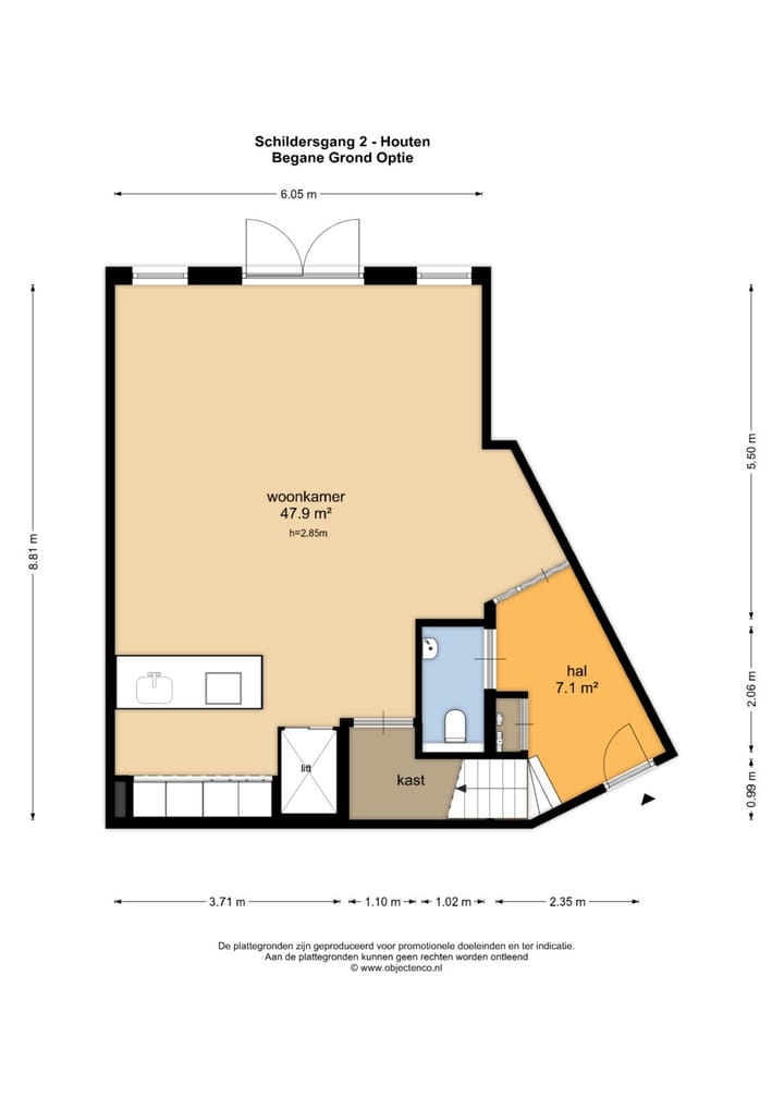 Photo 41 of Schildersgang 2