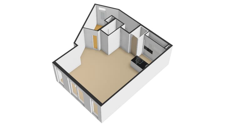 Photo 42 of Schildersgang 2