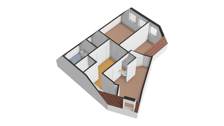 Photo 46 of Schildersgang 2