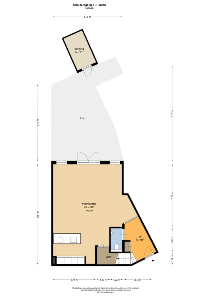 Photo 55 of Schildersgang 2