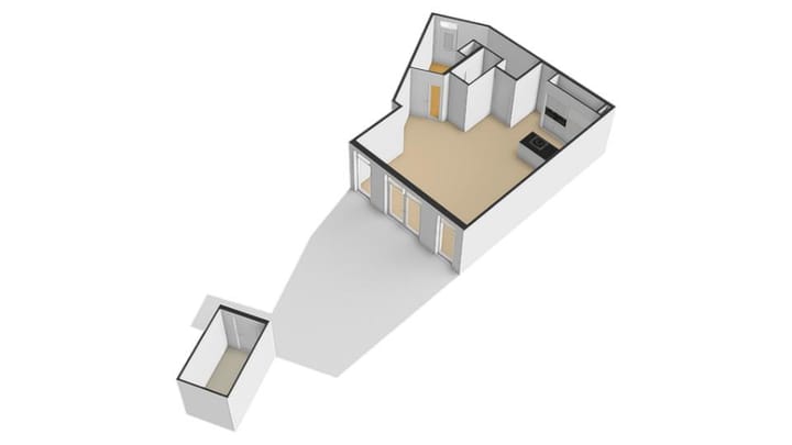 Photo 56 of Schildersgang 2