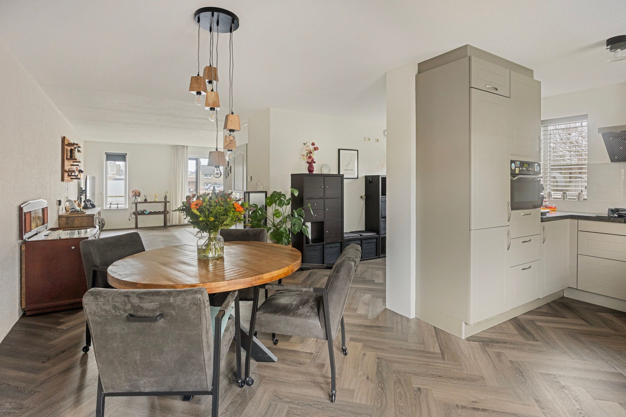 Photo 3 of De Wielewaal 33