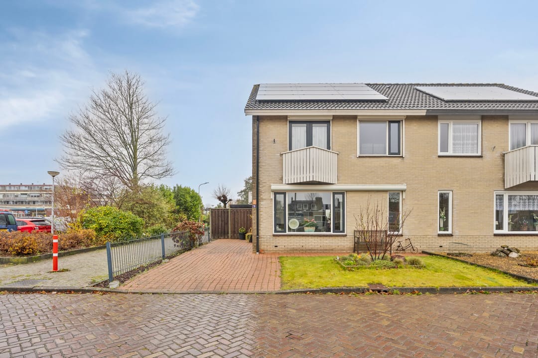 Photo 37 of De Wielewaal 33