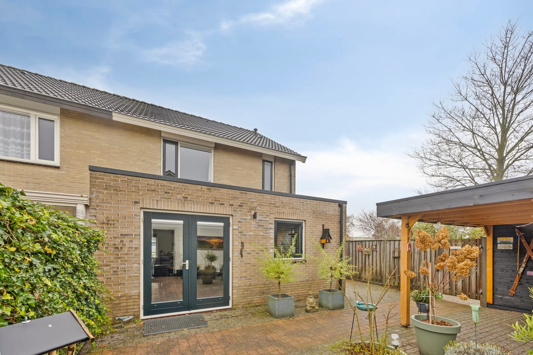 Photo 32 of De Wielewaal 33