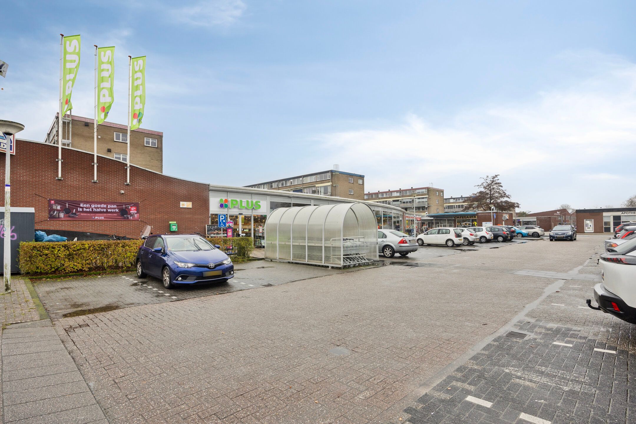 Photo 45 of De Wielewaal 33