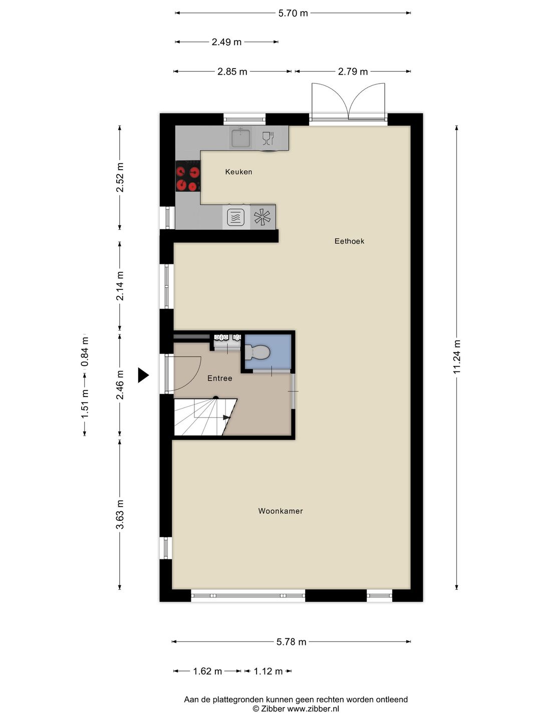 Photo 46 of De Wielewaal 33